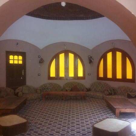 Dream Lodge Siwa Siwa Oasis Exteriör bild