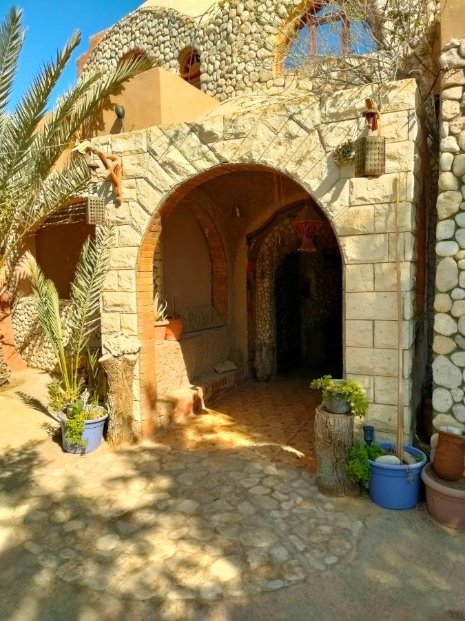 Dream Lodge Siwa Siwa Oasis Exteriör bild