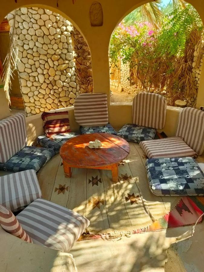 Dream Lodge Siwa Siwa Oasis Exteriör bild