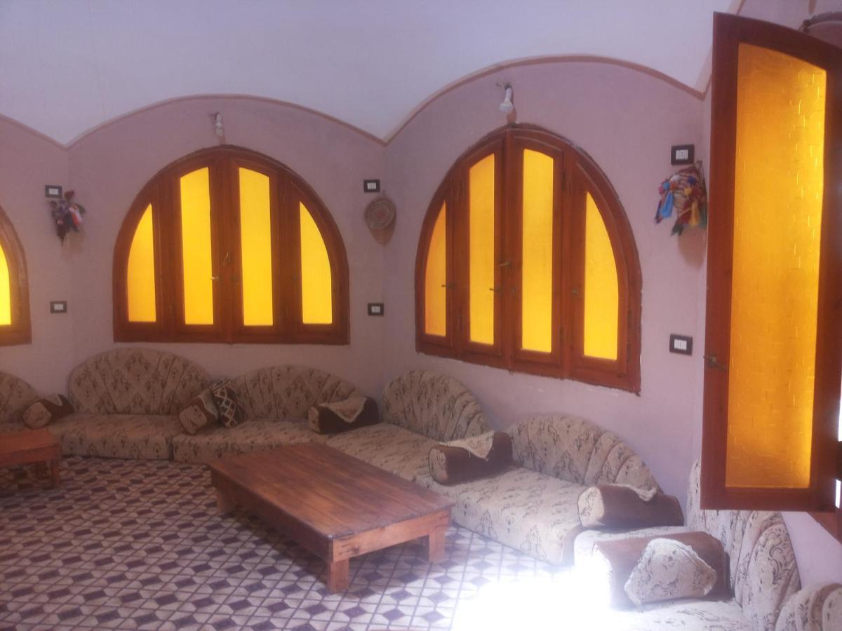 Dream Lodge Siwa Siwa Oasis Exteriör bild