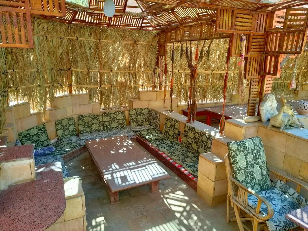Dream Lodge Siwa Siwa Oasis Exteriör bild
