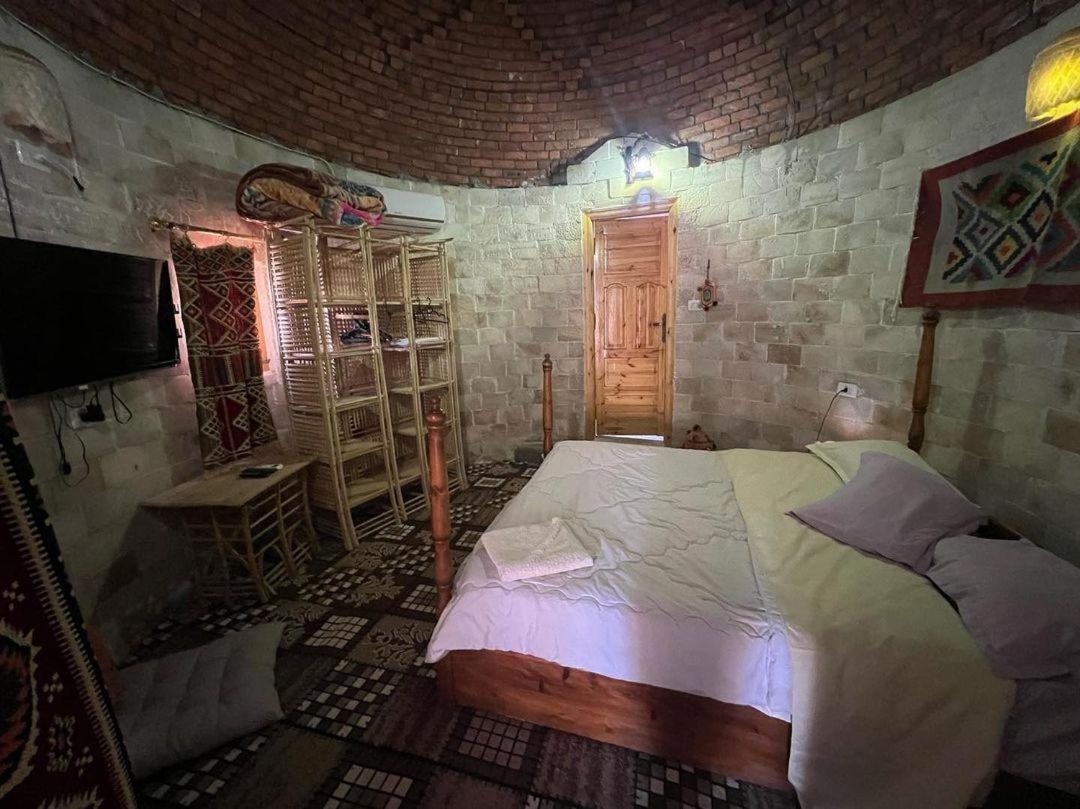 Dream Lodge Siwa Siwa Oasis Exteriör bild