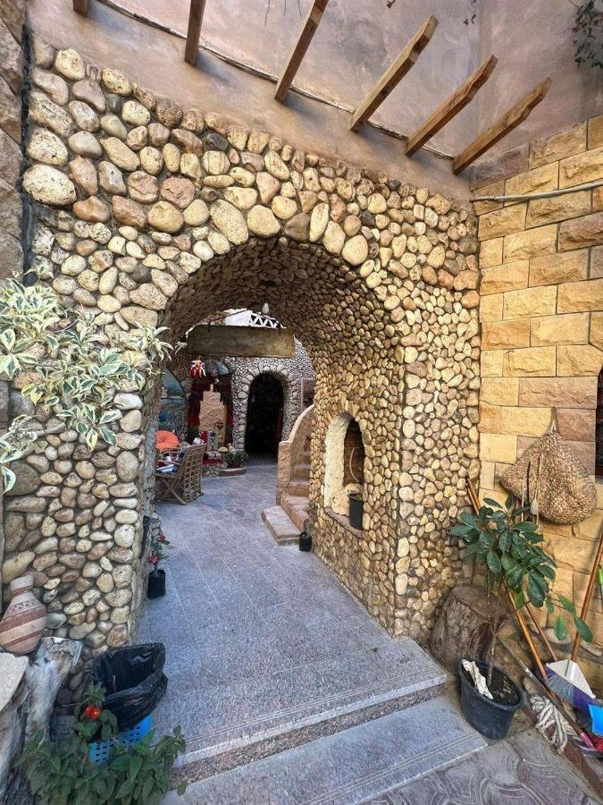 Dream Lodge Siwa Siwa Oasis Exteriör bild